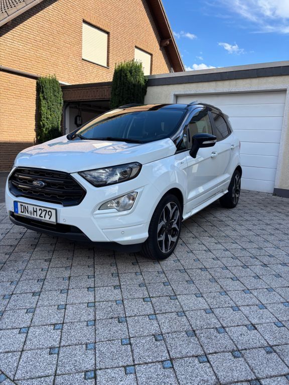 EcoSport