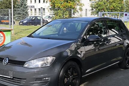VW Golf 262.500 km 6.999 &euro; Chemnitz 09120