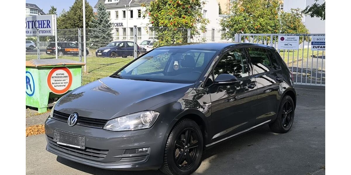 VW Golf 262.500 km 6.999 &euro; Chemnitz 09120