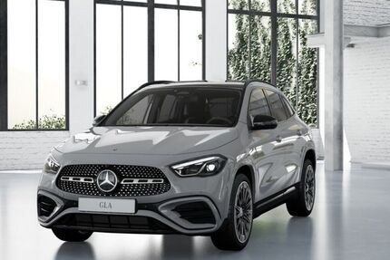 Mercedes-Benz GLA 200 5.000 km 46.990 &euro; Sulza 07751