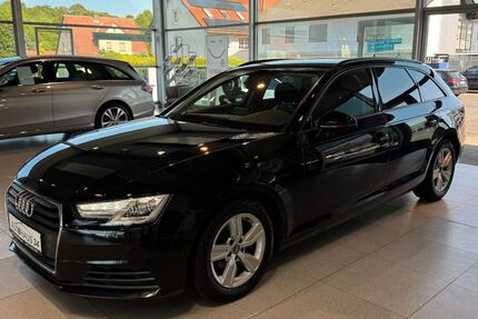 Audi A4 251.000 km 9.850 &euro; Hessisch Lichtenau 37235