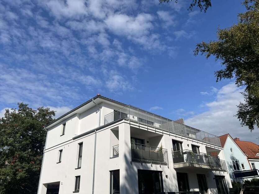 Wohnung zum Mieten in Stade 1.330 € 80 m²