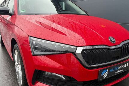 Skoda Scala 117.000 km 12.390 &euro; Münster 48155