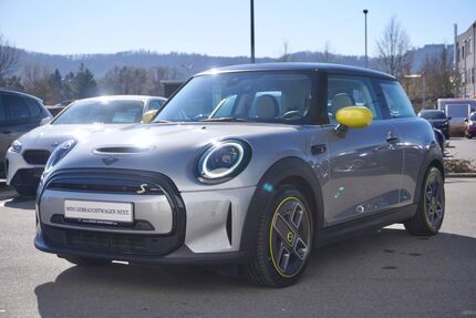 Mini Cooper SE 10.150 km 19.890 &euro; Coburg 96450