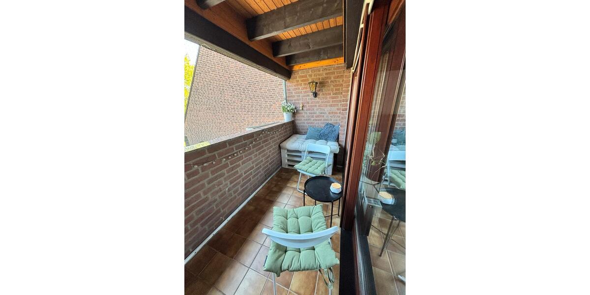 Wohnen auf Zeit Düsseldorf Stadtbezirk 9 - 3 Zimmer, 15 m&sup2;, 580&euro; | Angebot:26397457