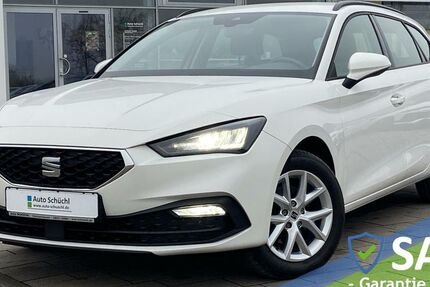 Seat Leon 39.940 km 21.748 &euro; Schrobenhausen-Edelshsn. 86529