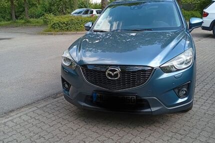 Mazda CX-5 217.000 km 7.200 &euro; Lübeck 23560
