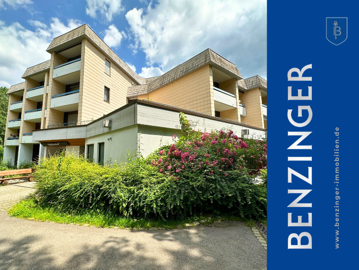 Etagenwohnung Bad Urach - 1 Zimmer, 40 m&sup2;, 68.000&euro; | Angebot:27093591