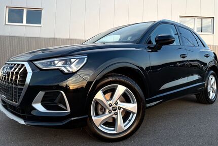 Audi Q3 74.960 km 27.580 &euro; Amstetten 73340