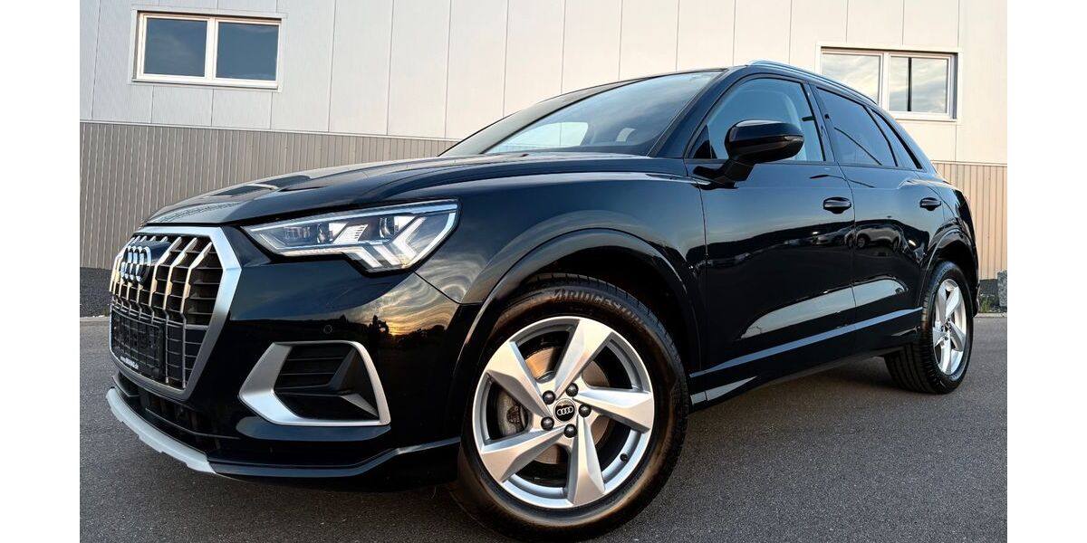 Audi Q3 74.960 km 27.580 &euro; Amstetten 73340
