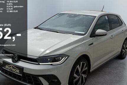 VW Polo 27.769 km 22.880 &euro; Brandenburg 14770