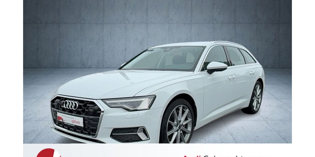 Audi A6 23.079 km 47.880 &euro; Neutraubling 93073