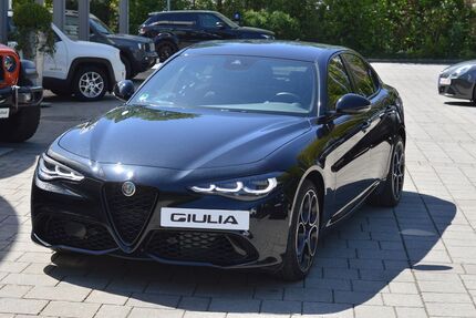 Alfa Romeo Giulia 49.999 km 39.900 &euro; Waldkraiburg 84478
