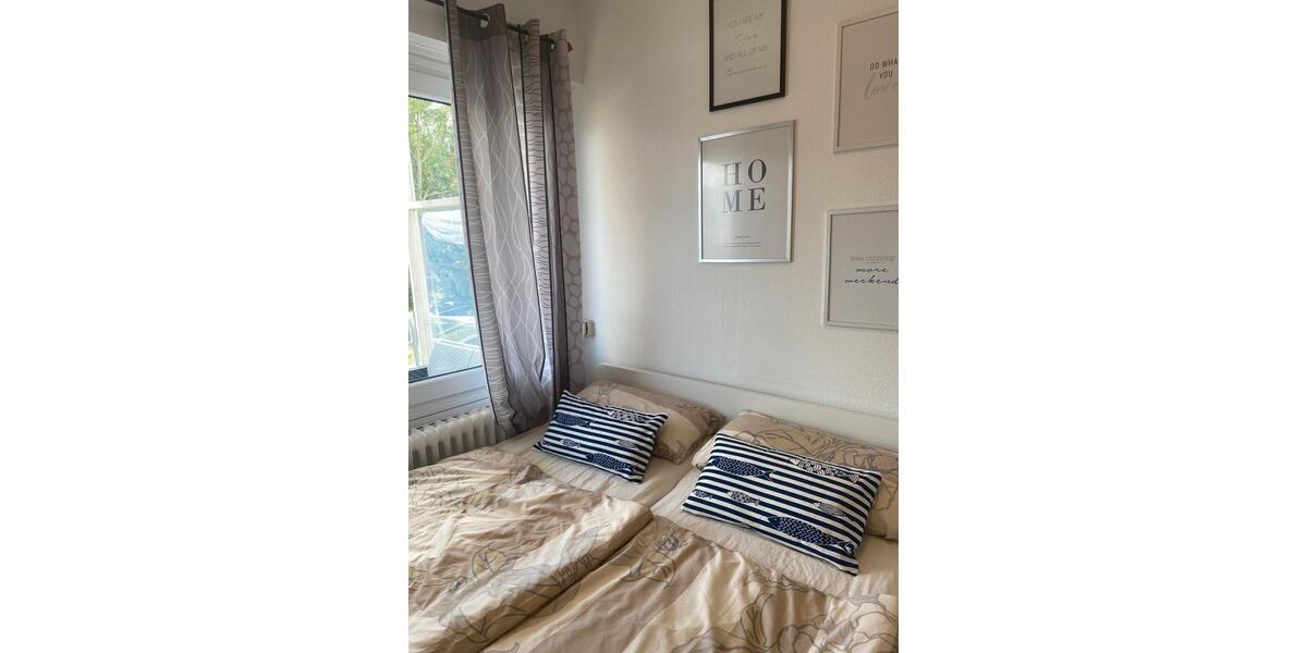 Etagenwohnung Großenbrode - 2 Zimmer, 42 m&sup2;, 185.000&euro; | Angebot:26586535