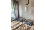 Etagenwohnung Großenbrode - 2 Zimmer, 42 m&sup2;, 185.000&euro; | Angebot:26586535