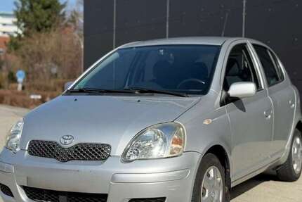 Toyota Yaris 155.000 km 1.590 &euro; Fürstenfeldbruck 82256