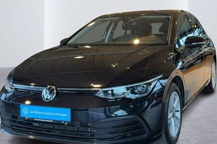 VW Golf 43.191 km 18.390 &euro; Glinde 21509