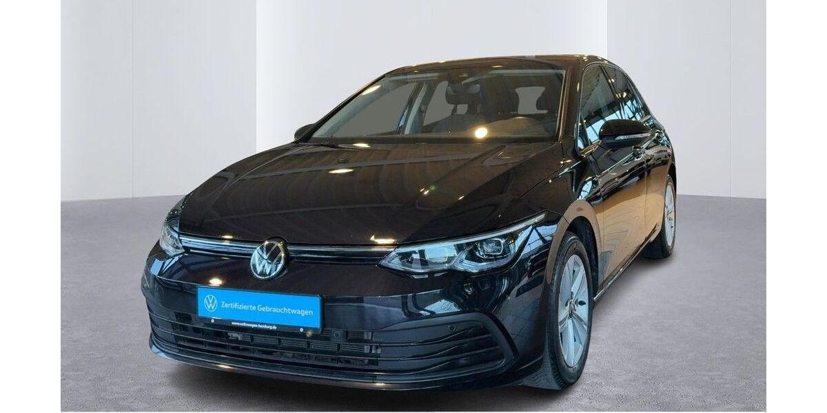VW Golf 43.191 km 18.390 &euro; Glinde 21509