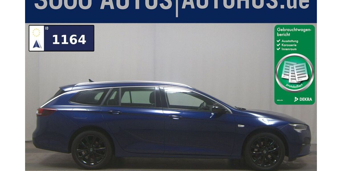 Opel Insignia 126.503 km 11.980 &euro; Gyhum/Bockel 27404