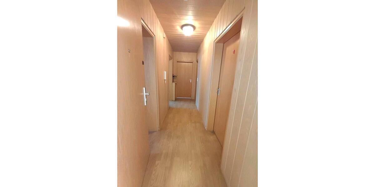 Erdgeschoßwohnung Herzberg am Harz - 3 Zimmer, 63 m&sup2;, 59.000&euro; | Angebot:25929508