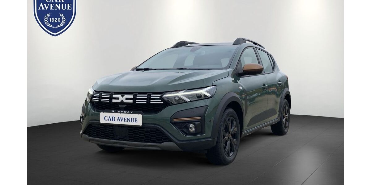 Dacia Sandero 14.440 km 17.690 &euro; Wittlich 54516