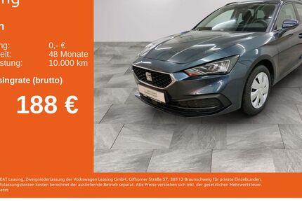 Seat Leon 74.120 km 15.890 &euro; Borna 04552