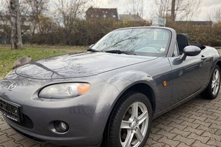 Mazda MX-5 173.000 km 6.500 &euro; Mannheim 68169
