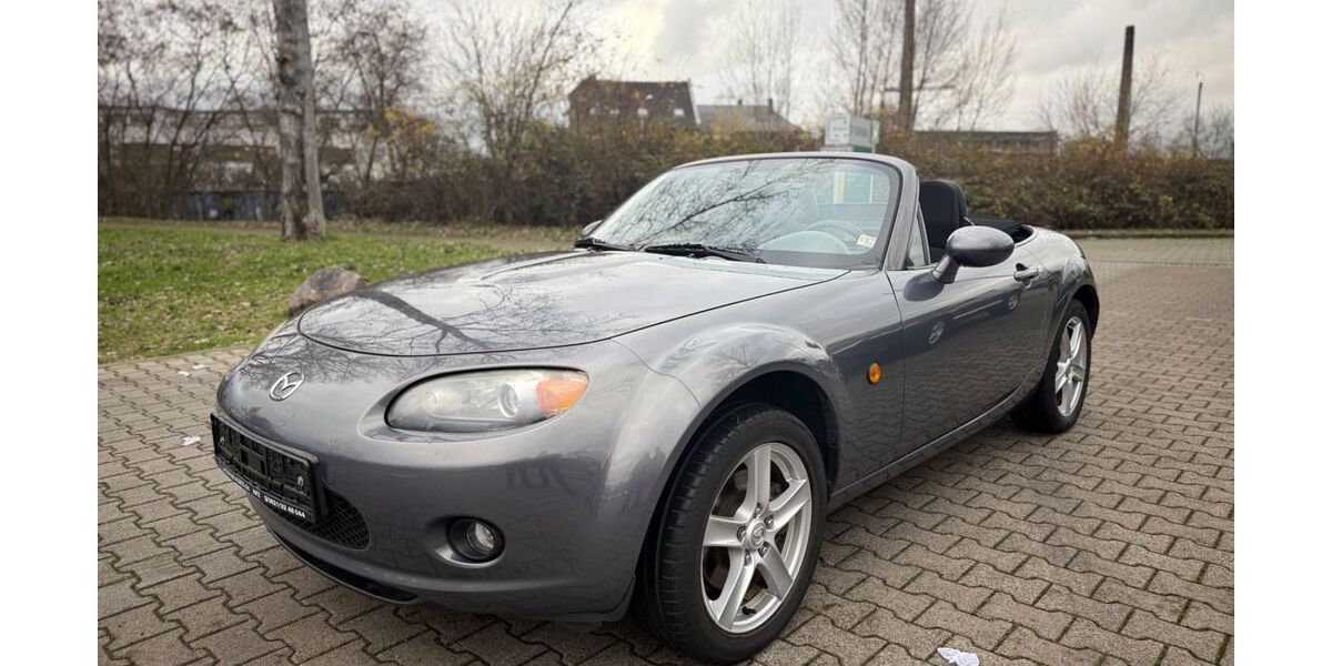 Mazda MX-5 173.000 km 6.500 &euro; Mannheim 68169