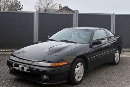 Mitsubishi Eclipse 99.369 km 12.000 &euro; Weißwasser 02943