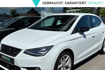 Seat Ibiza 31.100 km 14.690 &euro; Mössingen 72116
