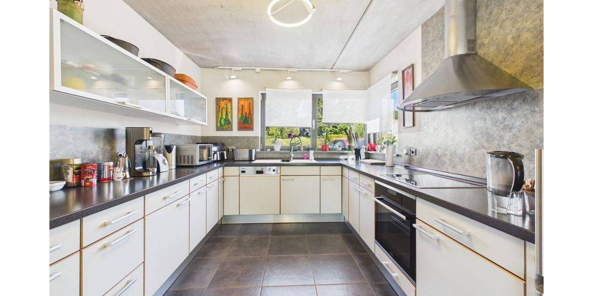 Einfamilienhaus Saarwellingen / Schwarzenholz Schwarzenholz - 6 Zimmer, 156 m&sup2;, 398.000&euro; | Angebot:26879081