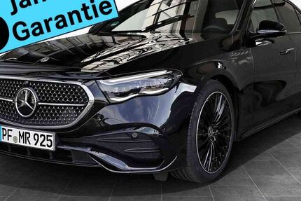 Mercedes-Benz E 200 10.000 km 60.499 &euro; Pforzheim 75179