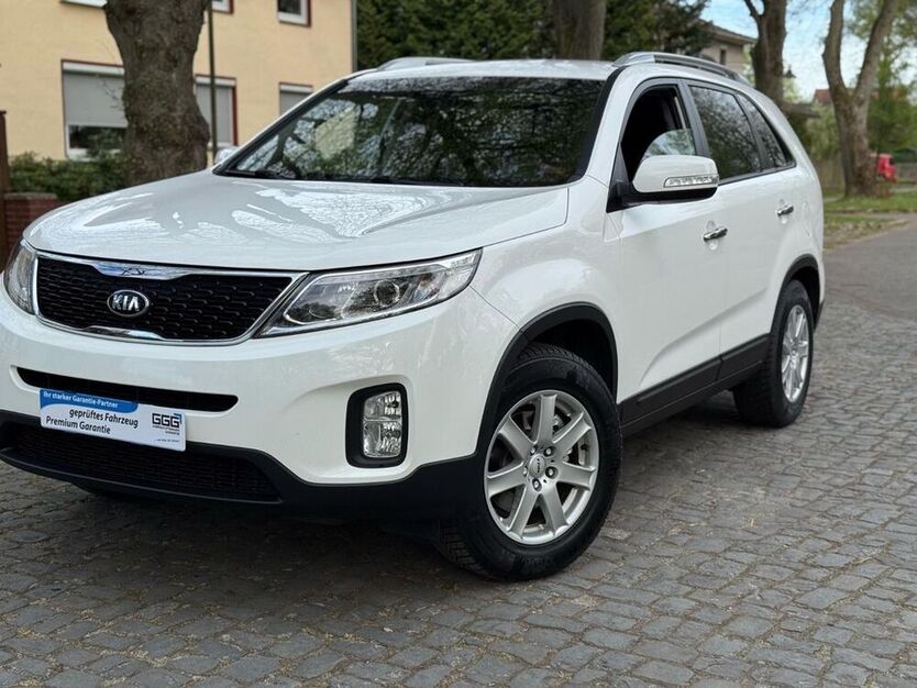 Sorento