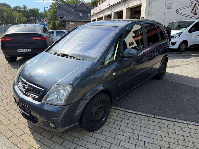 Meriva