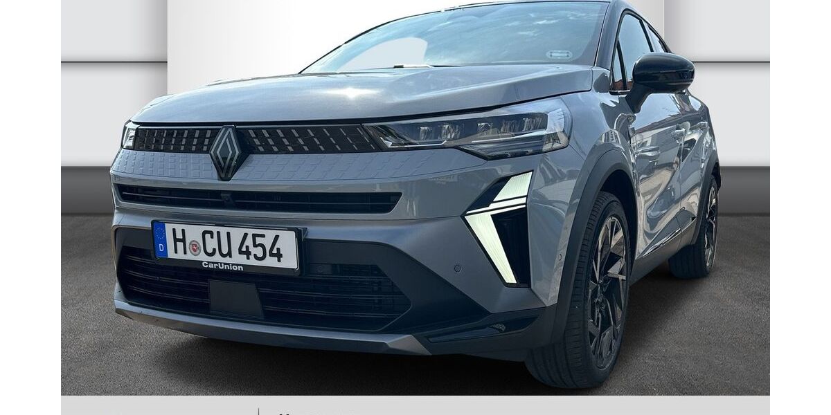 Renault Captur 12.477 km 26.775 &euro; Hannover 30519