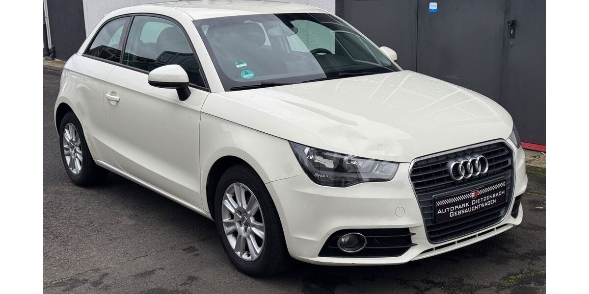 Audi A1 155.000 km 3.980 &euro; Dietzenbach 63128