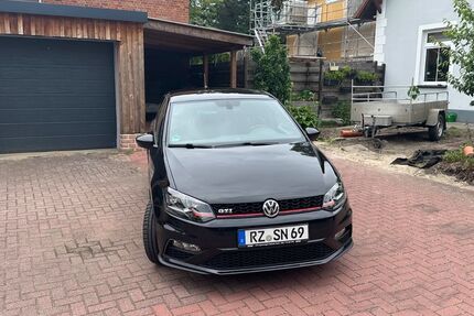 VW Polo 63.000 km 16.000 &euro; Aumühle 21521