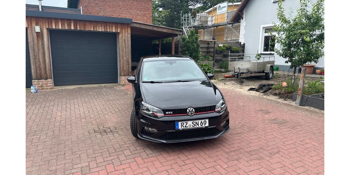 VW Polo 63.000 km 16.000 &euro; Aumühle 21521