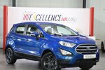 Ford EcoSport 1.0 EB BLUE-EDITION / MY-KEY / PDC-V+H 30.000 km 12.111 € Hamm 59077
