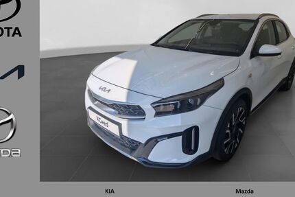 Kia XCeed 3.500 km 24.990 &euro; Delmenhorst 27755