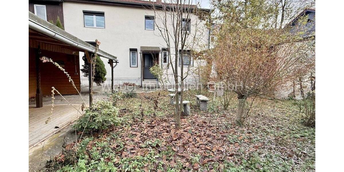 Einfamilienhaus Quedlinburg - 6 Zimmer, 142 m&sup2;, 139.800&euro; | Angebot:26161156