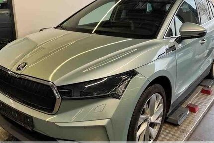Skoda Enyaq 50.886 km 23.899 &euro; Chemnitz - Mittelbach 09224