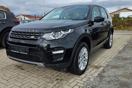 Land Rover Discovery 135.277 km 14.950 € Calden 34379