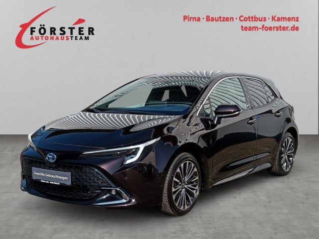 Corolla