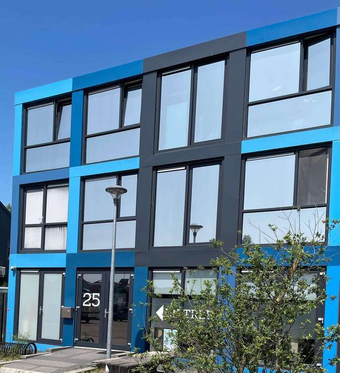 Wohnung zum Mieten in Hannover 465 € 25 m²