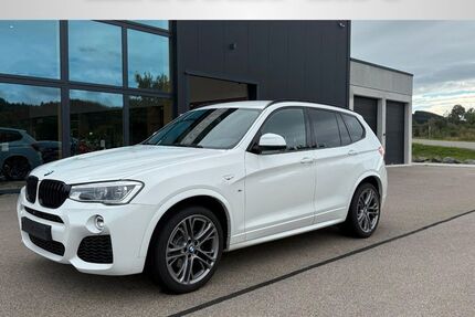 BMW X3 197.000 km 23.990 &euro; Oy-Mittelberg 87466