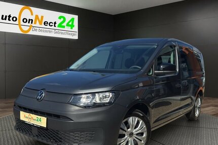 VW Caddy Maxi 2.0 TDi *5-Sitzer/Trennwand/Navi/PDC* 26.003 km 30.690 &euro; Bamberg 96052