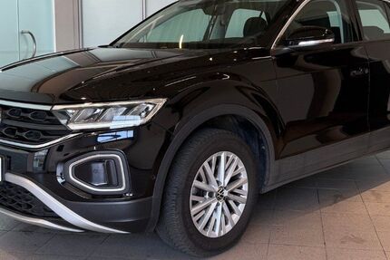 VW T-Roc 31.050 km 21.880 &euro; Fuldatal 34233