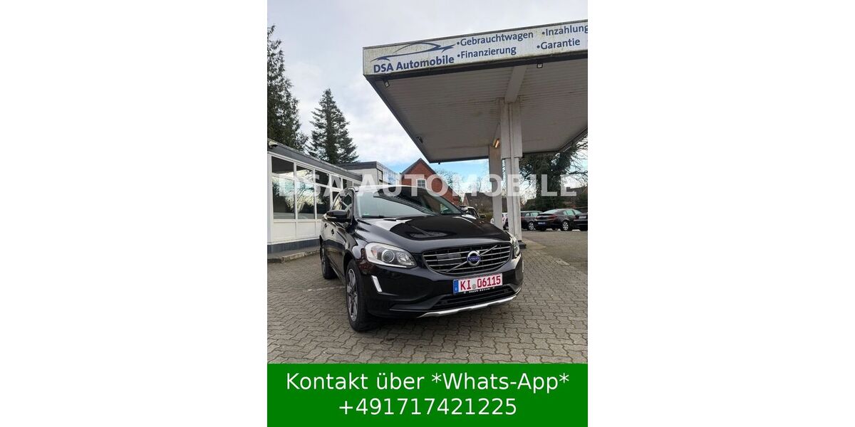 Volvo XC60 226.450 km 12.700 &euro; Preetz bei Kiel 24211