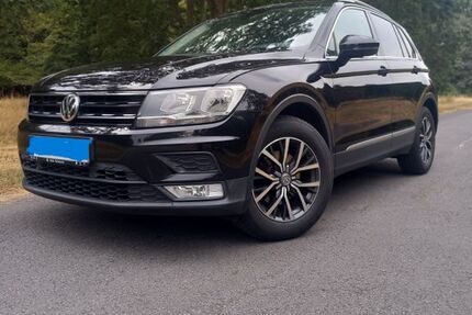 VW Tiguan 202.621 km 12.800 &euro; Spelle 48480